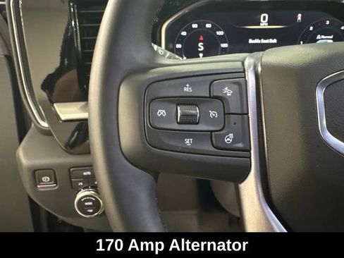 Used 2026 GMC Sierra 1500 SLT AWD/4WD image 25