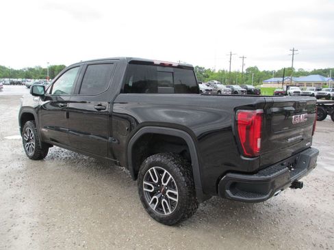 New 2026 GMC Sierra 1500 AT4 w/ AT4 Premium Package AWD/4WD image 7