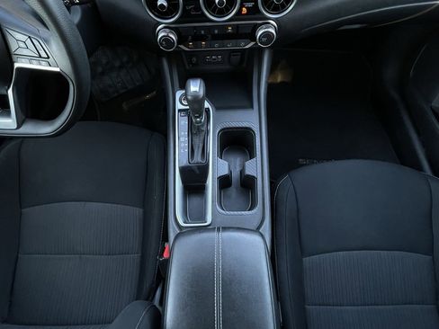 Used 2024 Nissan Sentra SV image 20