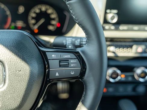 New 2026 Honda Civic Sport image 24