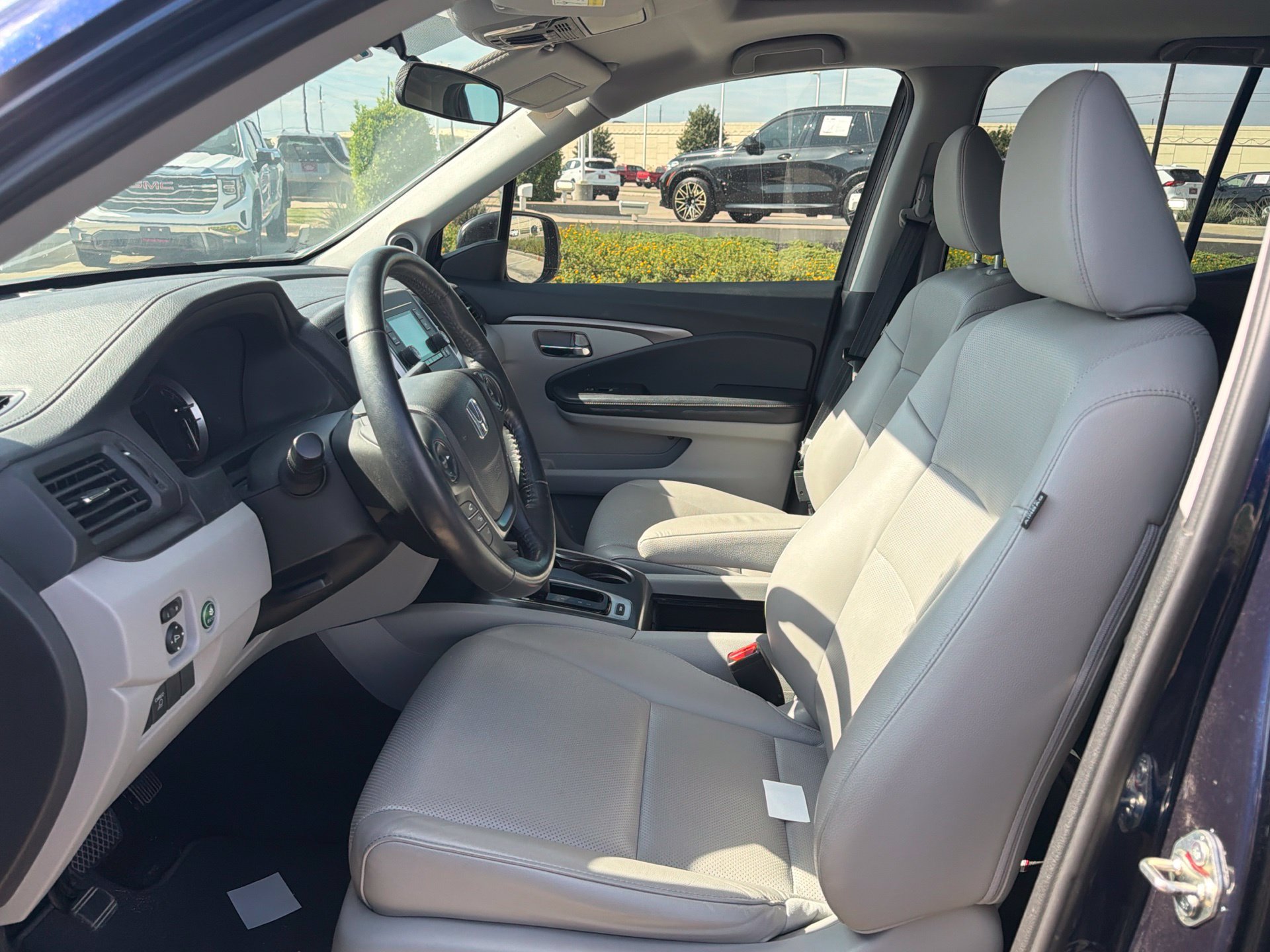 Used 2019 Honda Ridgeline RTL image 11