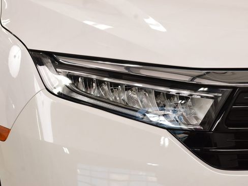 Used 2024 Honda Odyssey Touring image 12