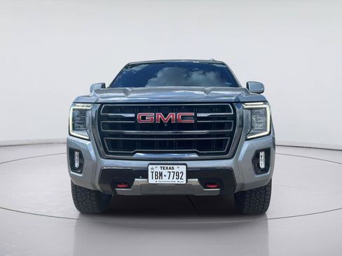Used 2023 GMC Yukon XL AT4 AWD/4WD image 8