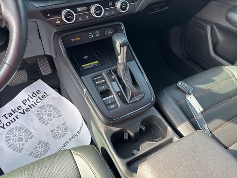 Certified 2024 Honda CR-V Sport-L image 26