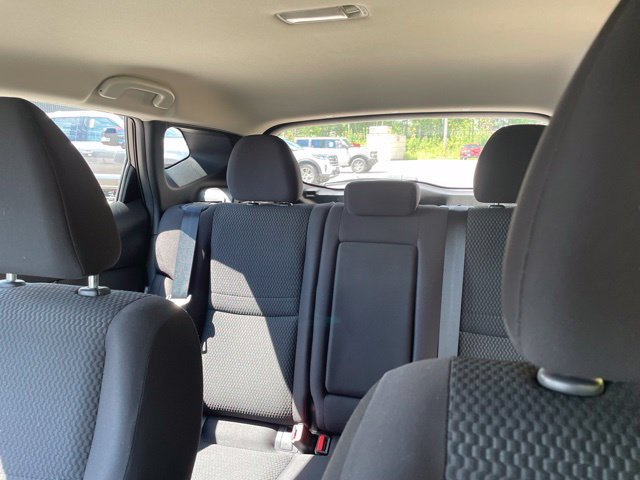 Used 2020 Nissan Rogue Sport S AWD/4WD image 18
