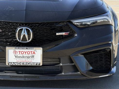 Used 2025 Acura Integra Type S image 9