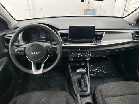 Used 2023 Kia Rio LX FWD image 22