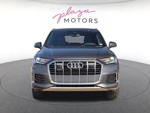 Certified 2024 Audi Q7 2.0T Premium w/ Convenience Package AWD/4WD image 2