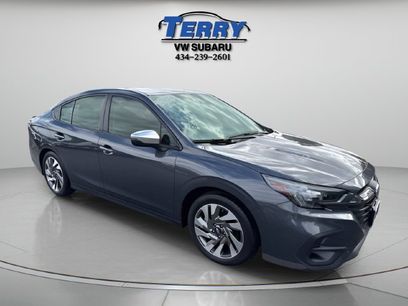 Used 2024 Subaru Legacy Touring XT
