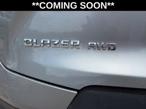 Used 2024 Chevrolet Blazer LT w/ Convenience Package AWD/4WD image 7
