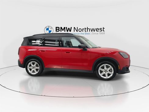 Used 2025 MINI Cooper Countryman S image 5