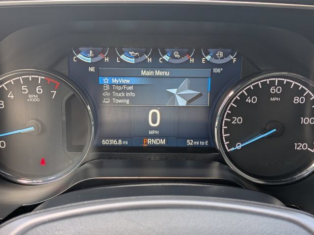 Used 2023 Ford F150 XLT w/ Equipment Group 301A Mid AWD/4WD image 27