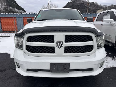 Used 2017 RAM 1500 Express image 2