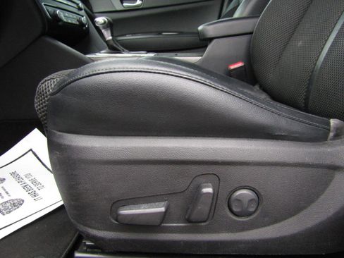 Used 2019 Kia Optima S image 12