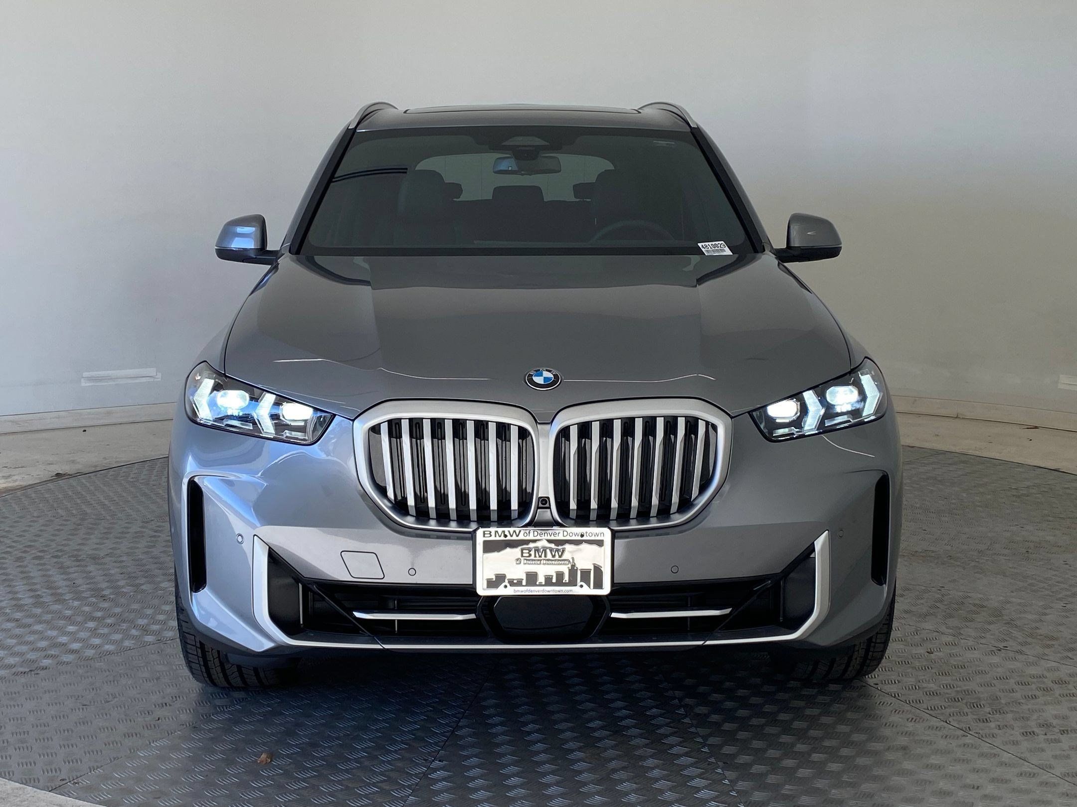 Used 2026 BMW X5 xDrive40i w/ Premium Package AWD/4WD image 6