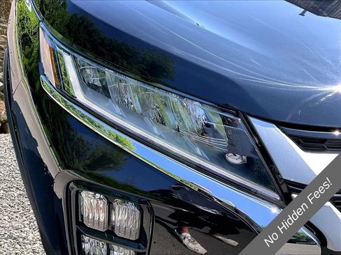 Used 2024 Mitsubishi Outlander Sport AWD image 27