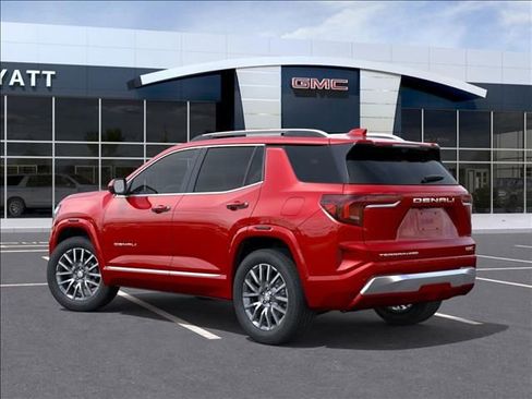 New 2026 GMC Terrain Denali image 3