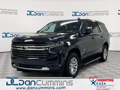 Used 2023 Chevrolet Tahoe LT