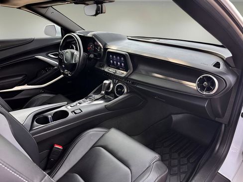 Used 2023 Chevrolet Camaro SS RWD image 23