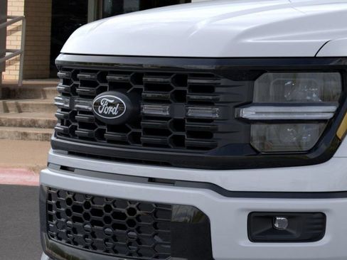 New 2025 Ford F150 STX w/ LOBO Package image 19