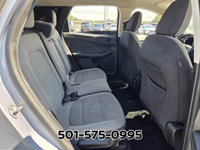 Used 2022 Ford Escape SE w/ Convenience Package FWD image 16