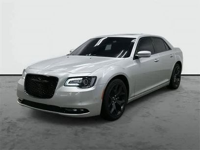 Used 2022 Chrysler 300 S