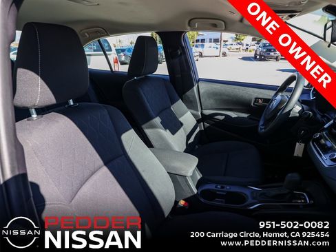 Used 2023 Toyota Corolla LE image 20