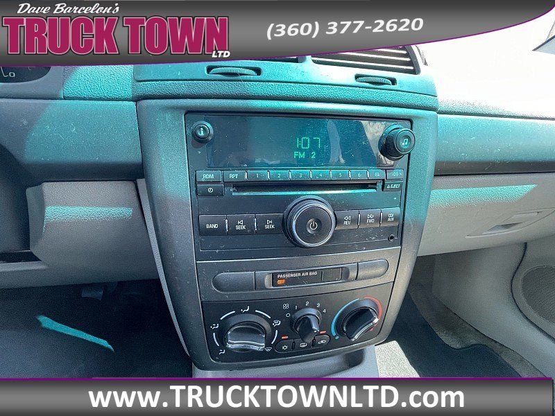Used 2007 Chevrolet Cobalt LS FWD image 17