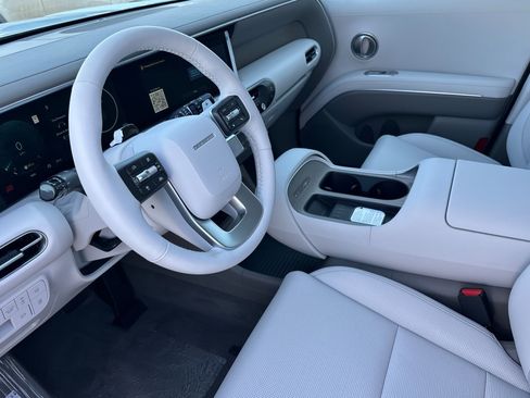 New 2026 Hyundai Palisade SEL FWD image 10
