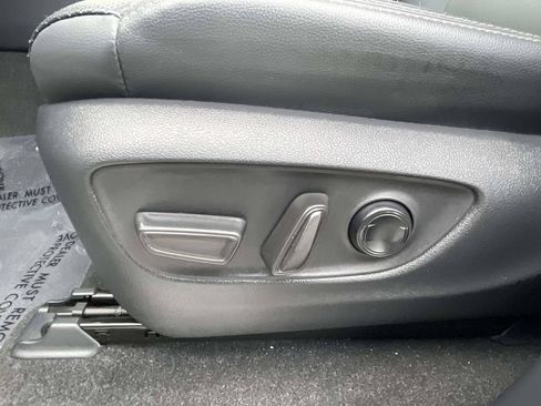 Used 2024 Toyota Land Cruiser AWD/4WD image 22
