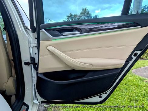 Used 2018 BMW 530i image 73