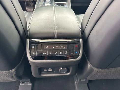 Used 2023 INFINITI QX60 Pure image 14