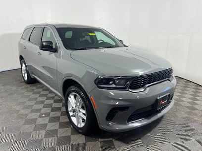 Used 2025 Dodge Durango GT