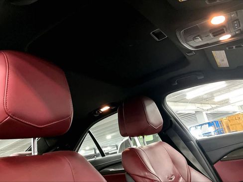 Used 2014 Cadillac ATS Performance RWD image 13