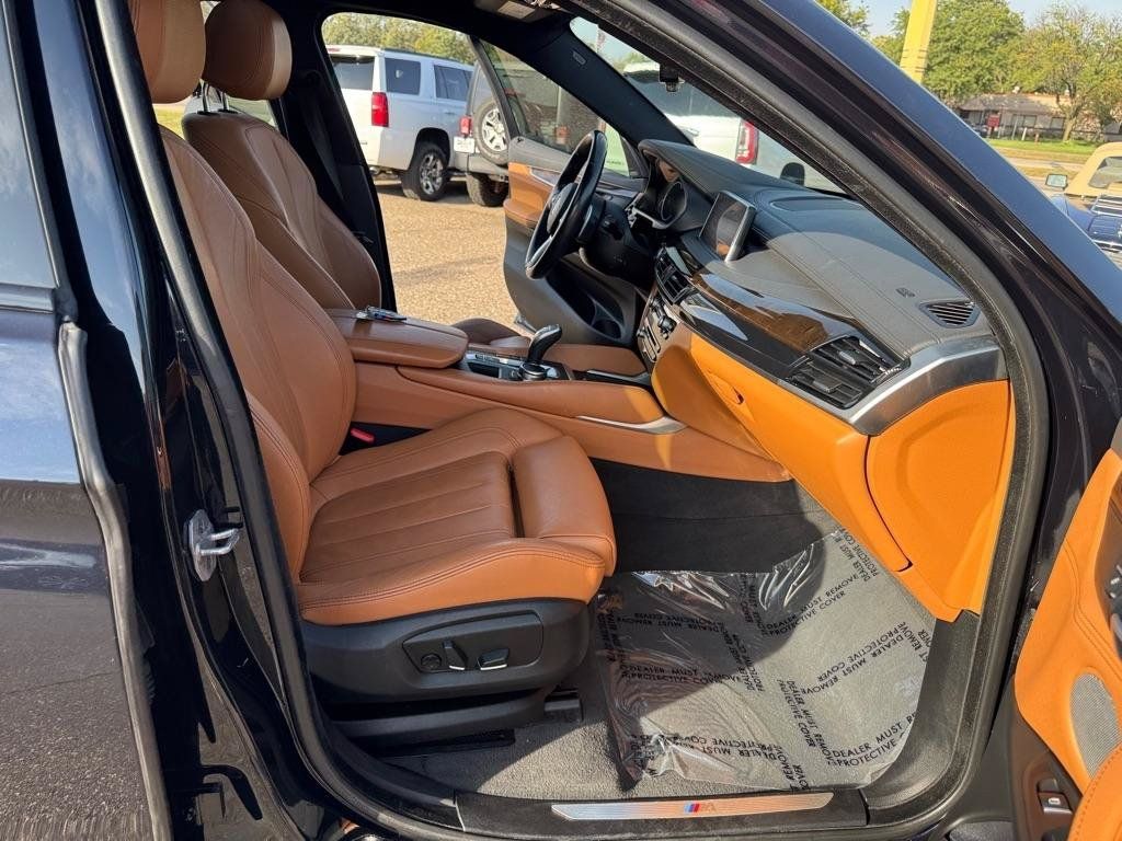 Used 2018 BMW X6 xDrive35i AWD/4WD image 30