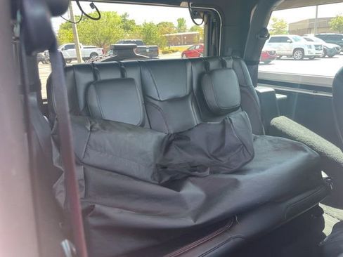 Used 2020 Jeep Wrangler Rubicon image 14