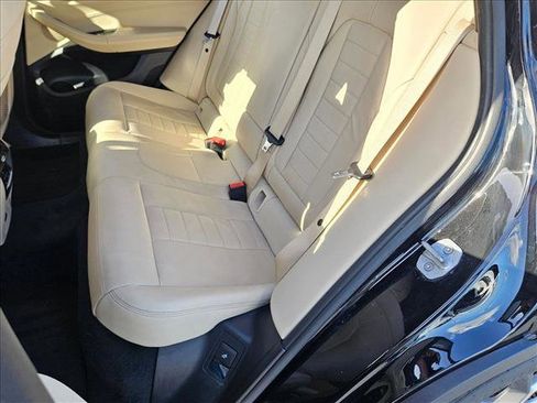 Used 2020 BMW X4 xDrive30i w/ Premium Package image 18