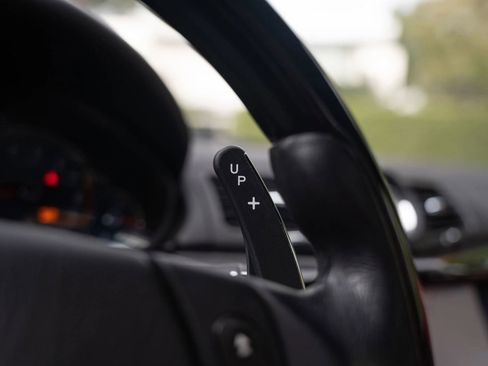 Used 2009 Maserati GranTurismo S RWD image 46