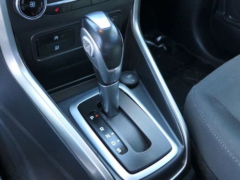 Used 2018 Ford EcoSport SE AWD/4WD image 23