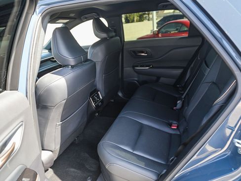 Used 2025 Toyota Crown Signia AWD/4WD image 18