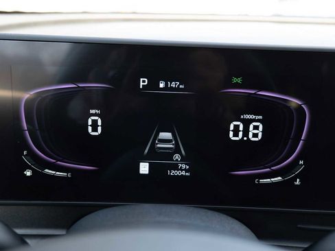 Certified 2023 Kia Sportage X-Line w/ X-Line Premium Package image 15