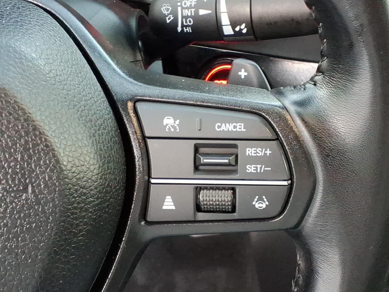 Used 2025 Honda Accord Sport image 18