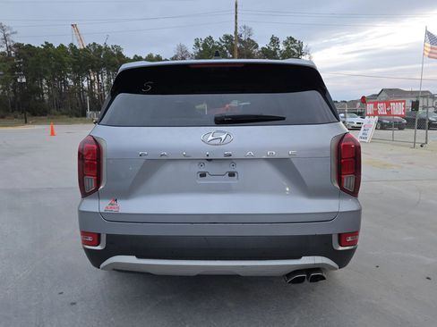 Used 2020 Hyundai Palisade SEL image 15