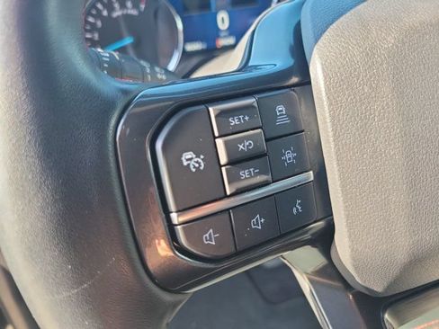 Certified 2022 Ford Expedition Max Limited AWD/4WD image 28