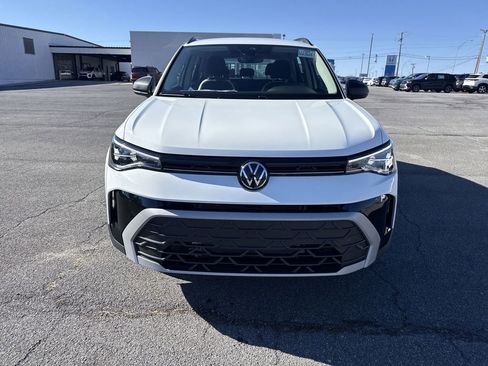 New 2026 Volkswagen Taos S AWD/4WD image 2