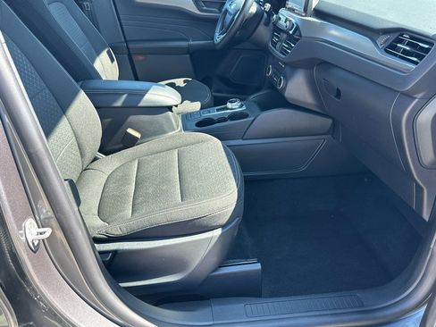 Used 2024 Ford Escape Active image 15