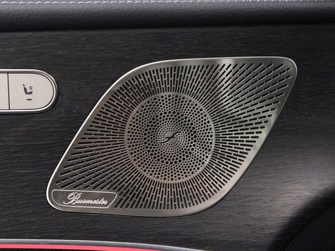 New 2026 Mercedes-Benz GLS 450 4MATIC image 18