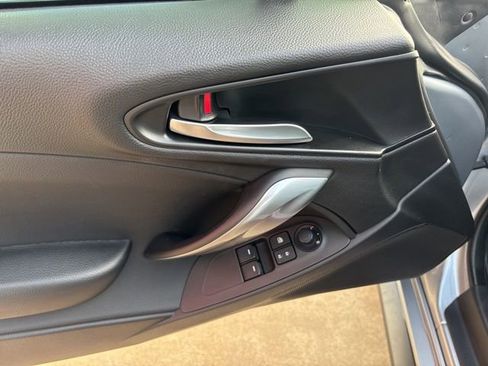 Used 2018 FIAT 124 Spider Abarth w/ Navigation & Sound Group image 17