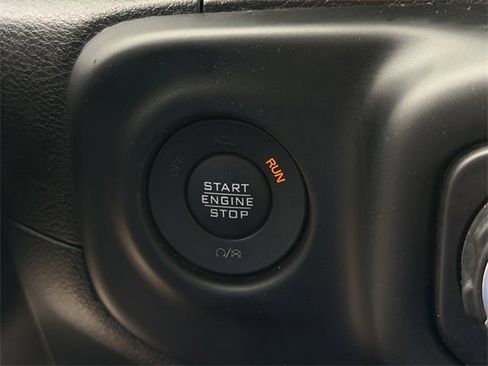 Used 2021 Jeep Wrangler Unlimited Sport image 19