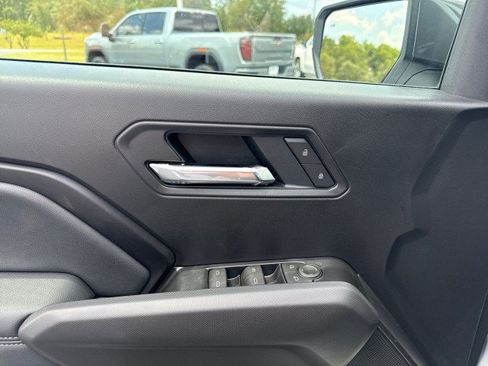 New 2026 Chevrolet Colorado LT w/ Advanced Trailering Package RWD image 19